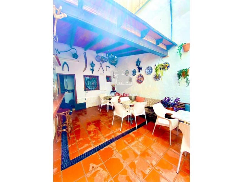 Commercial for sale in Javea / Xabia - € 1,350,000 (Ref: 8917115)