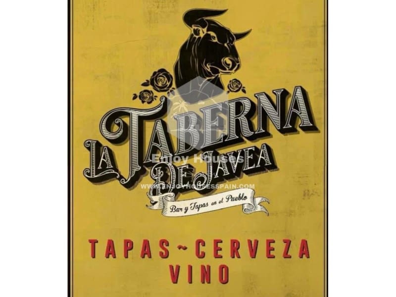 Commercial for sale in Javea / Xabia - € 1,350,000 (Ref: 8917115)