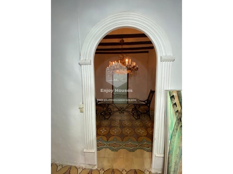 Commercial for sale in Javea / Xabia - € 1,350,000 (Ref: 8917115)