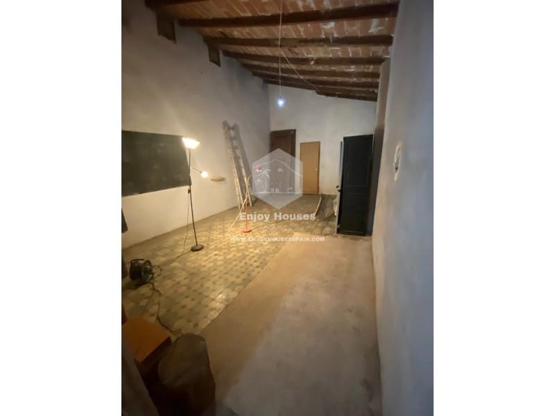 Commercial for sale in Javea / Xabia - € 1,350,000 (Ref: 8917115)
