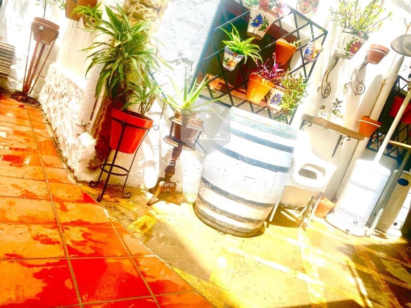 Commercial for sale in Javea / Xabia - € 1,350,000 (Ref: 8917115)