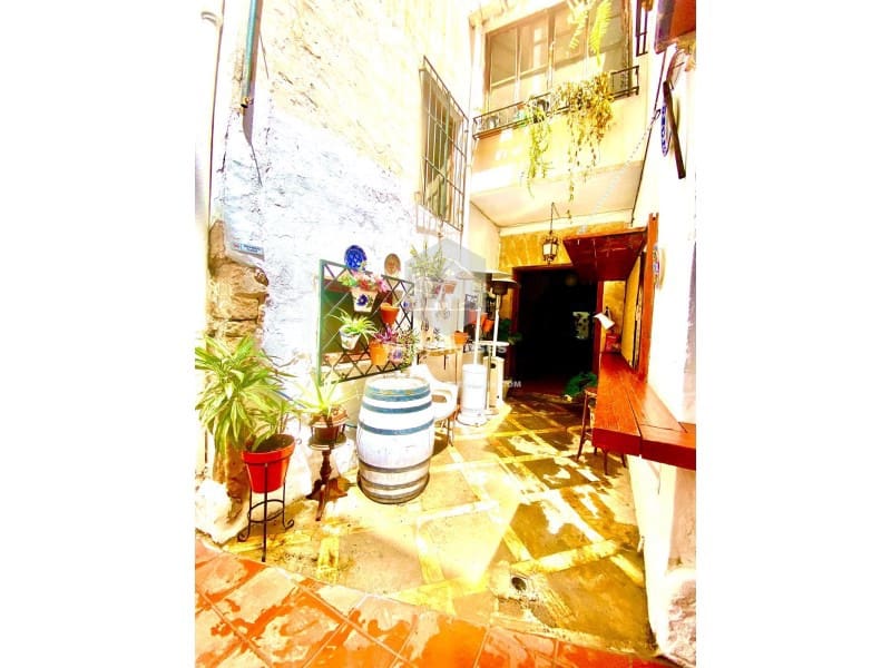 Commercial for sale in Javea / Xabia - € 1,350,000 (Ref: 8917115)