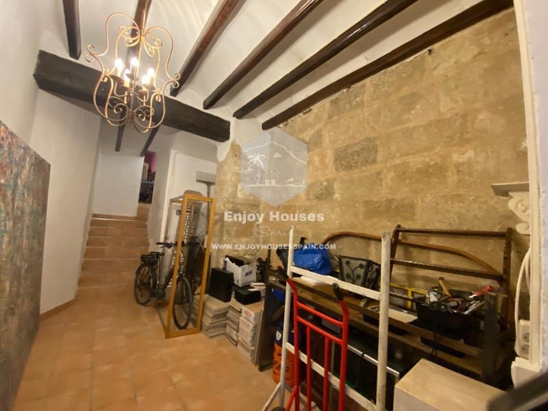 Commercial for sale in Javea / Xabia - € 1,350,000 (Ref: 8917115)