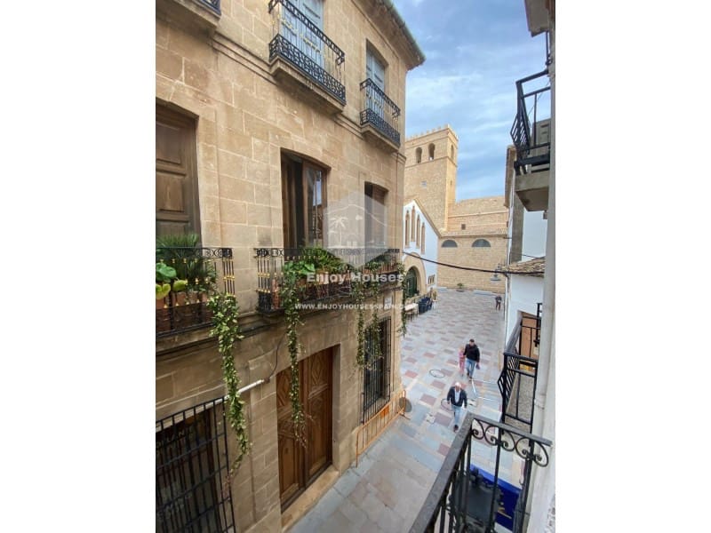 Commercial for sale in Javea / Xabia - € 1,350,000 (Ref: 8917115)