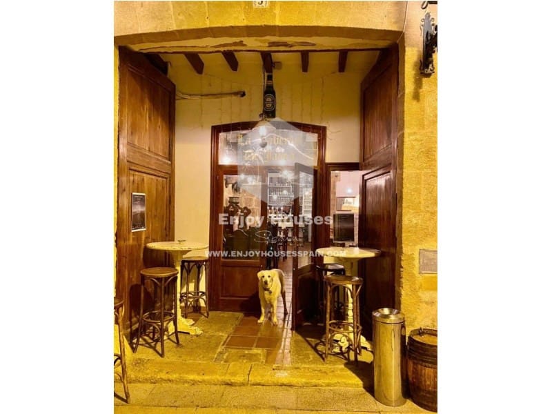 Commercial for sale in Javea / Xabia - € 1,350,000 (Ref: 8917115)