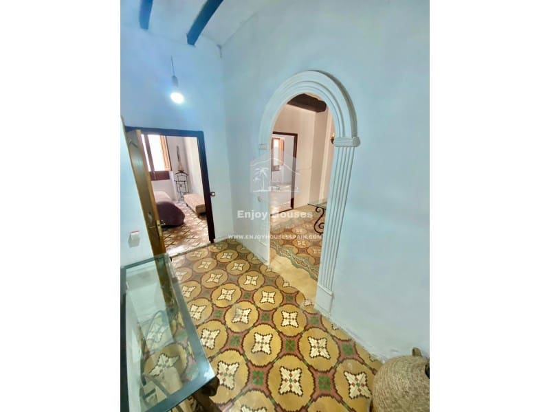 Commercial for sale in Javea / Xabia - € 1,350,000 (Ref: 8917115)