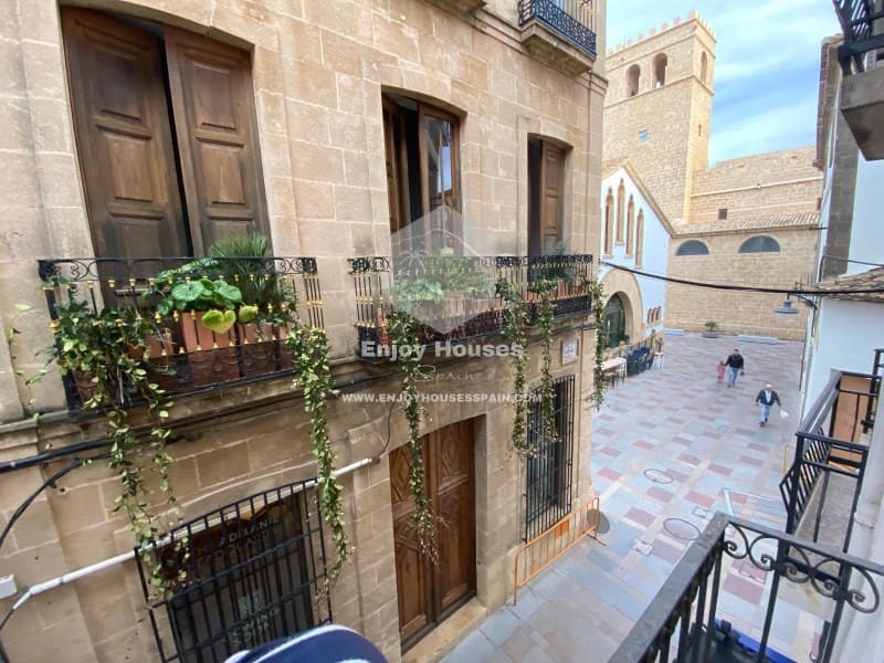 Commercial for sale in Javea / Xabia - € 1,350,000 (Ref: 8917115)