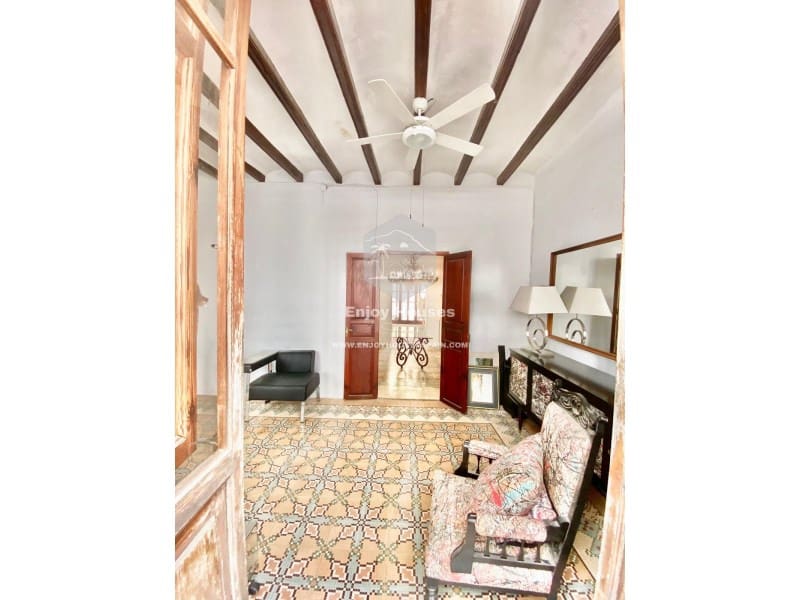 Commercial for sale in Javea / Xabia - € 1,350,000 (Ref: 8917115)