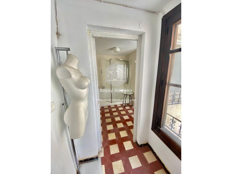 Commercial for sale in Javea / Xabia - € 1,350,000 (Ref: 8917115)