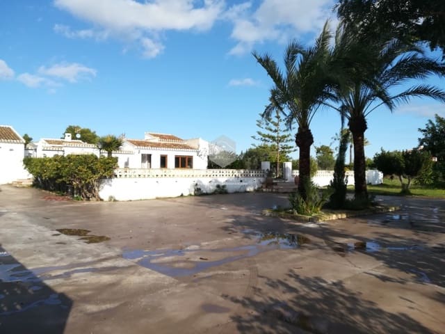 3 makuuhuone Huvila myytävänä paikassa Centro ciudad, Javea / Xàbia mukana uima-altaan - 1 200 000 € (Ref: 8917116)