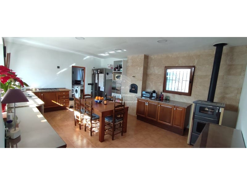 3 quarto Moradia para venda em Javea / Xabia com piscina - 1 200 000 € (Ref: 8917116)