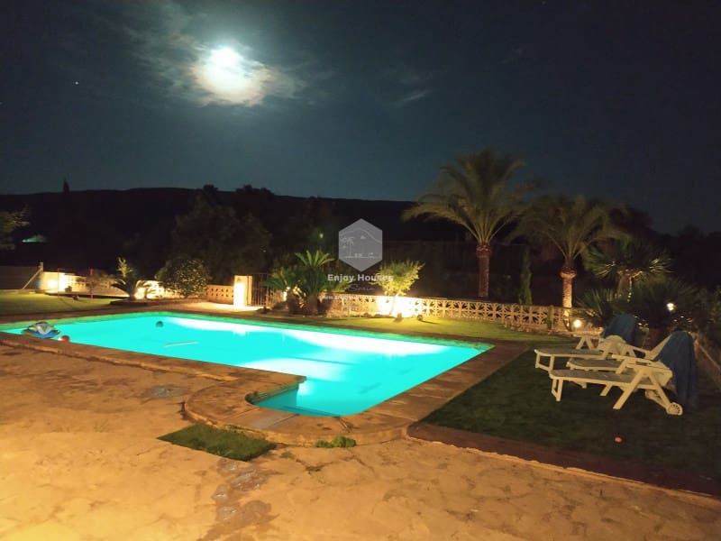 3 quarto Moradia para venda em Javea / Xabia com piscina - 1 200 000 € (Ref: 8917116)