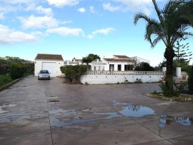 3 quarto Moradia para venda em Javea / Xabia com piscina - 1 200 000 € (Ref: 8917116)