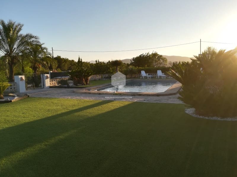 3 quarto Moradia para venda em Javea / Xabia com piscina - 1 200 000 € (Ref: 8917116)