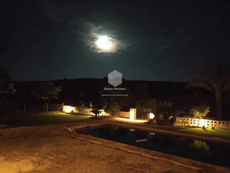 3 quarto Moradia para venda em Javea / Xabia com piscina - 1 200 000 € (Ref: 8917116)