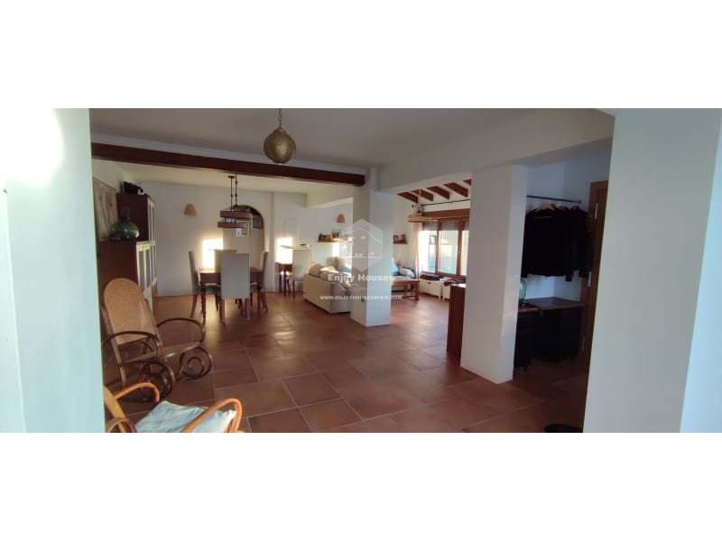 3 quarto Moradia para venda em Javea / Xabia com piscina - 1 200 000 € (Ref: 8917116)