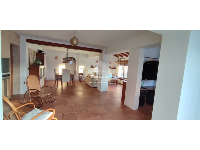 3 quarto Moradia para venda em Javea / Xabia com piscina - 1 200 000 € (Ref: 8917116)