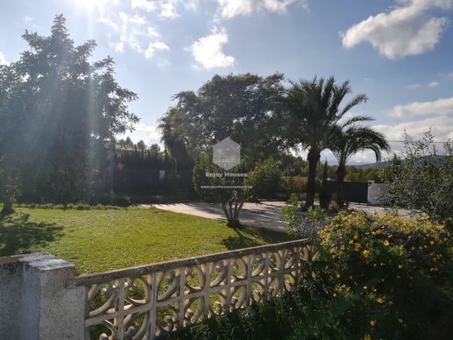 3 makuuhuone Huvila myytävänä paikassa Centro ciudad, Javea / Xàbia mukana uima-altaan - 1 200 000 € (Ref: 8917116)