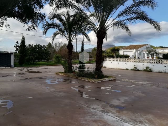 3 makuuhuone Huvila myytävänä paikassa Centro ciudad, Javea / Xàbia mukana uima-altaan - 1 200 000 € (Ref: 8917116)