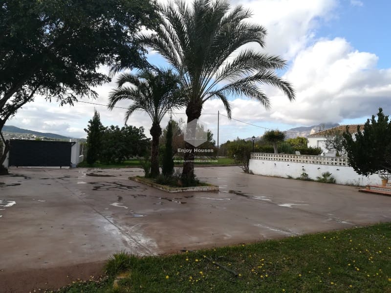 3 quarto Moradia para venda em Javea / Xabia com piscina - 1 200 000 € (Ref: 8917116)