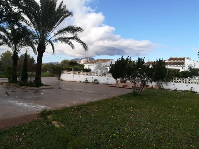 3 quarto Moradia para venda em Javea / Xabia com piscina - 1 200 000 € (Ref: 8917116)
