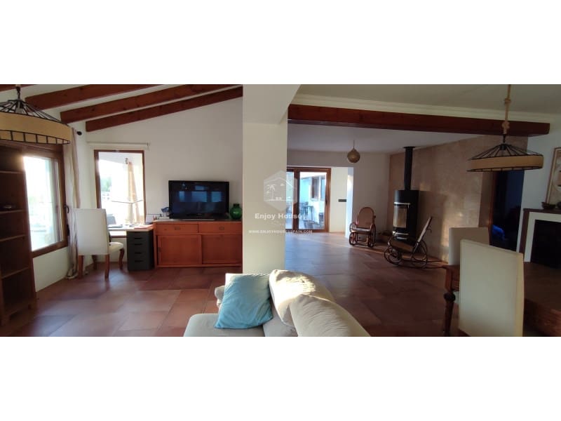 3 quarto Moradia para venda em Javea / Xabia com piscina - 1 200 000 € (Ref: 8917116)