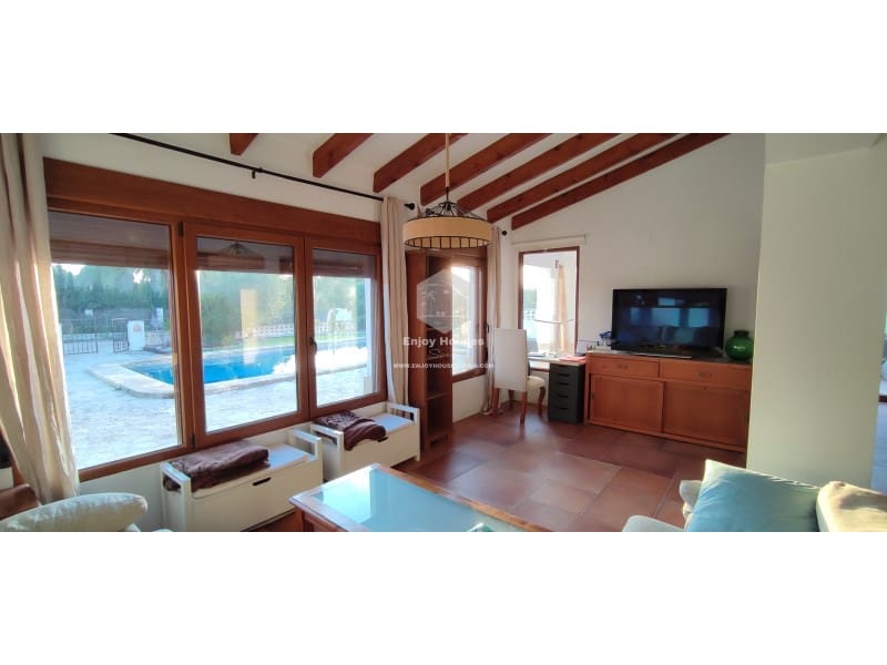 3 quarto Moradia para venda em Javea / Xabia com piscina - 1 200 000 € (Ref: 8917116)