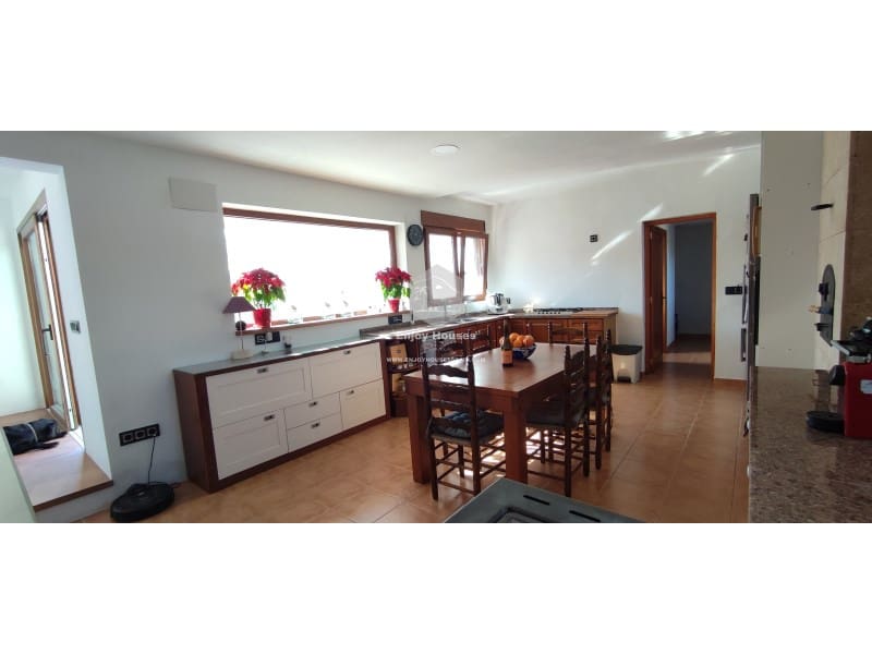 3 quarto Moradia para venda em Javea / Xabia com piscina - 1 200 000 € (Ref: 8917116)