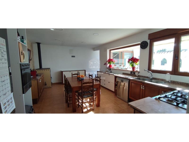 3 quarto Moradia para venda em Javea / Xabia com piscina - 1 200 000 € (Ref: 8917116)