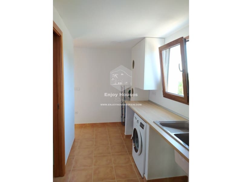 3 quarto Moradia para venda em Javea / Xabia com piscina - 1 200 000 € (Ref: 8917116)