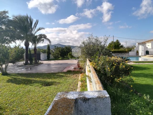 3 makuuhuone Huvila myytävänä paikassa Centro ciudad, Javea / Xàbia mukana uima-altaan - 1 200 000 € (Ref: 8917116)