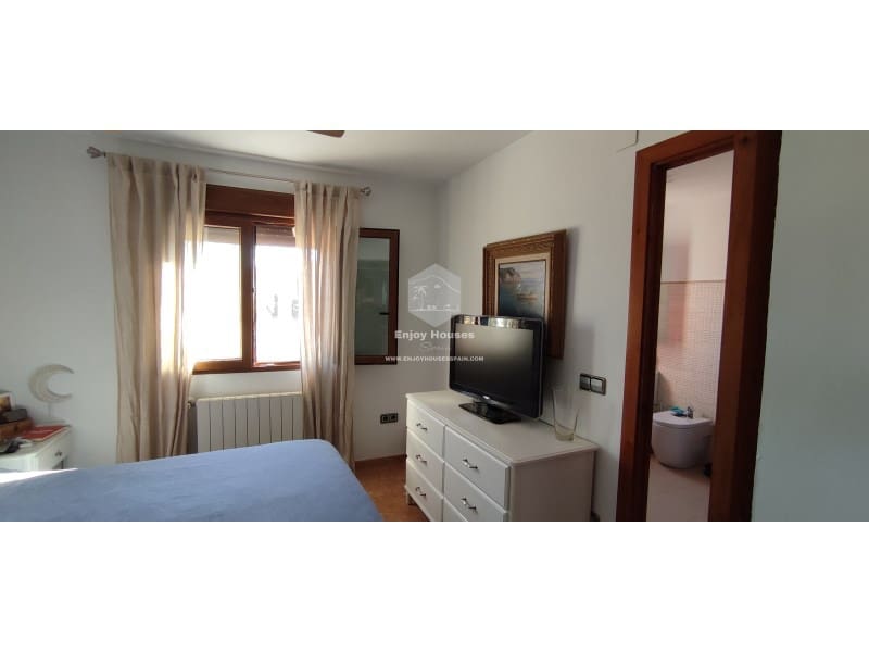 3 quarto Moradia para venda em Javea / Xabia com piscina - 1 200 000 € (Ref: 8917116)