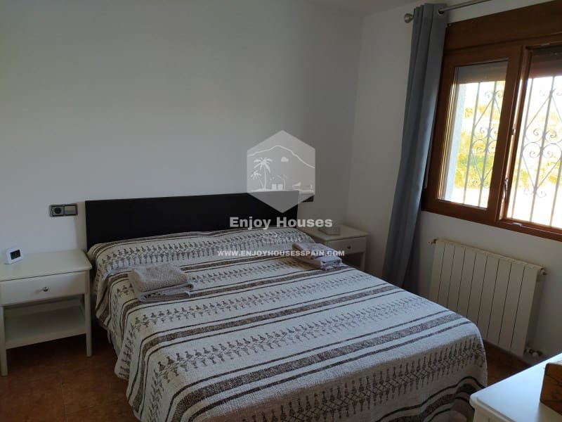 3 quarto Moradia para venda em Javea / Xabia com piscina - 1 200 000 € (Ref: 8917116)