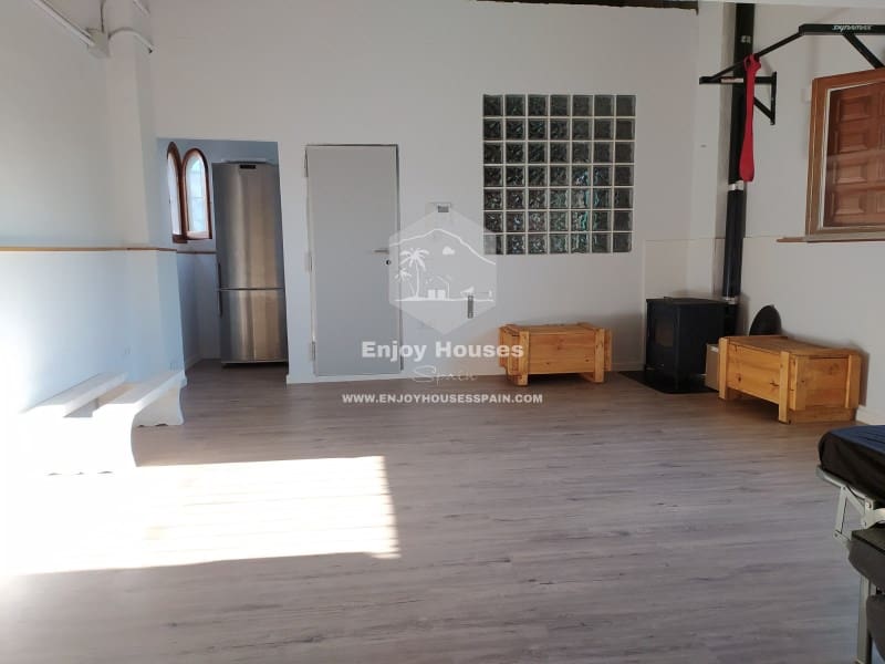 3 quarto Moradia para venda em Javea / Xabia com piscina - 1 200 000 € (Ref: 8917116)