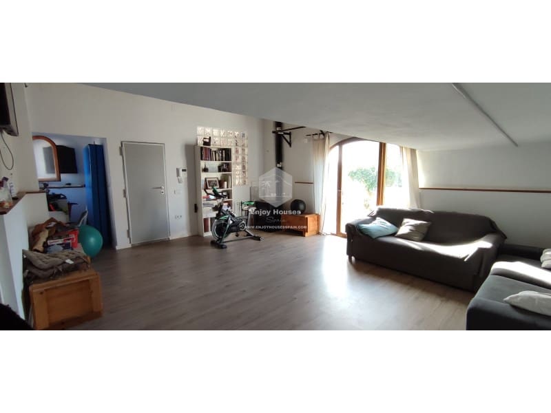 3 quarto Moradia para venda em Javea / Xabia com piscina - 1 200 000 € (Ref: 8917116)