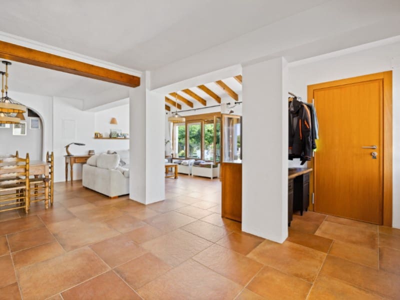 3 Zimmer Villa zu verkaufen in Javea / Xabia mit Pool - 1.200.000 € (Ref: 8917116)