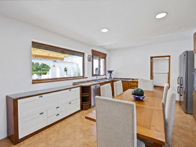 3 Zimmer Villa zu verkaufen in Javea / Xabia mit Pool - 1.200.000 € (Ref: 8917116)