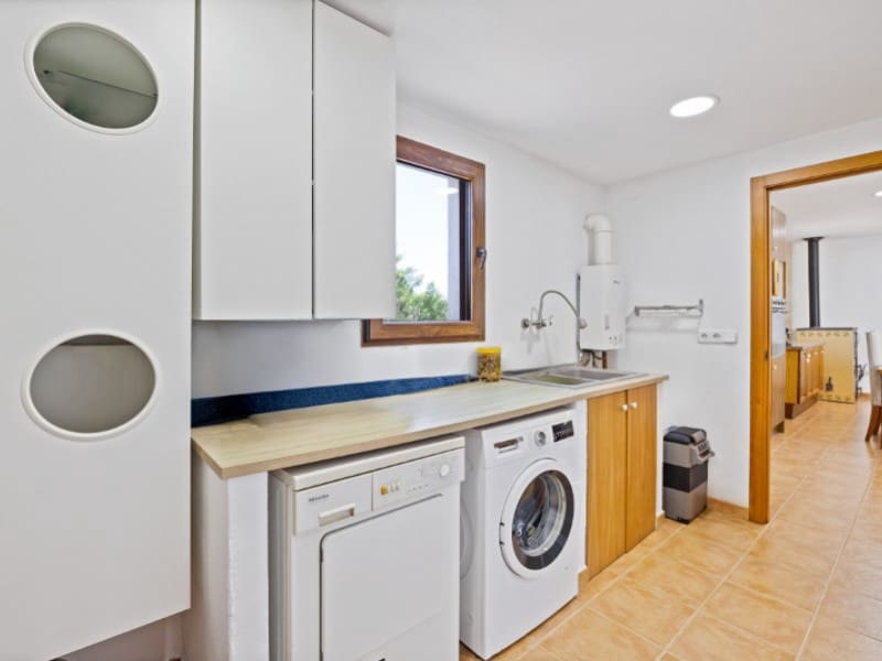 3 Zimmer Villa zu verkaufen in Javea / Xabia mit Pool - 1.200.000 € (Ref: 8917116)