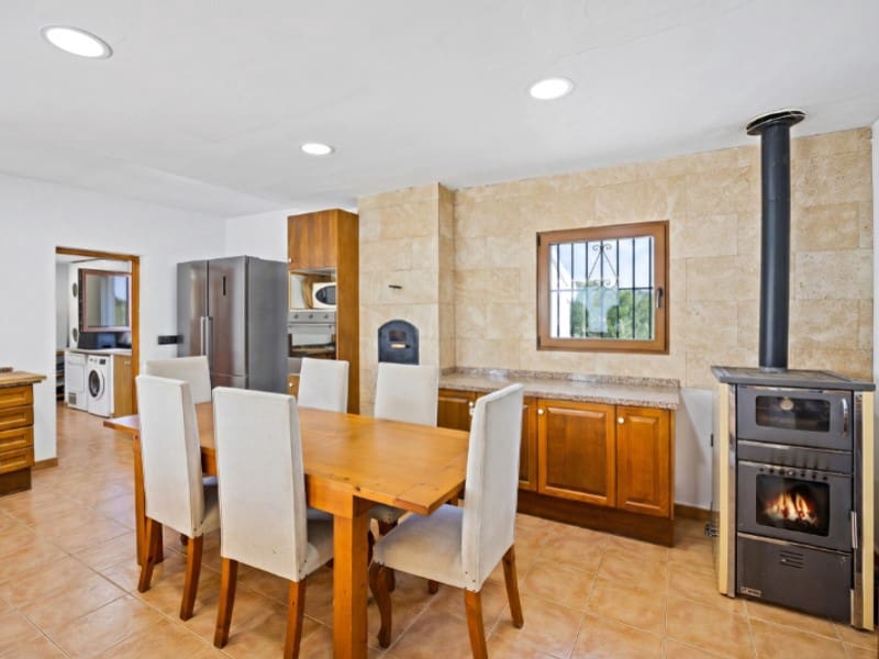 3 Zimmer Villa zu verkaufen in Javea / Xabia mit Pool - 1.200.000 € (Ref: 8917116)