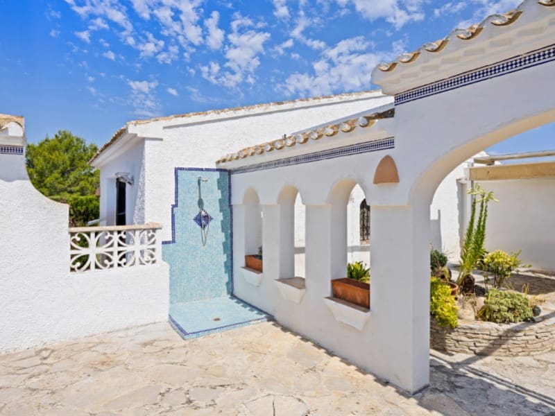 3 Zimmer Villa zu verkaufen in Javea / Xabia mit Pool - 1.200.000 € (Ref: 8917116)