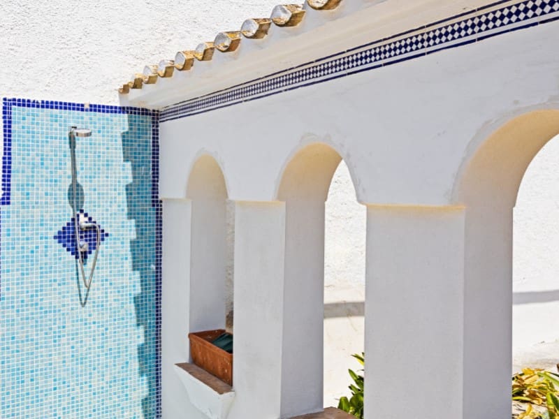 3 Zimmer Villa zu verkaufen in Javea / Xabia mit Pool - 1.200.000 € (Ref: 8917116)