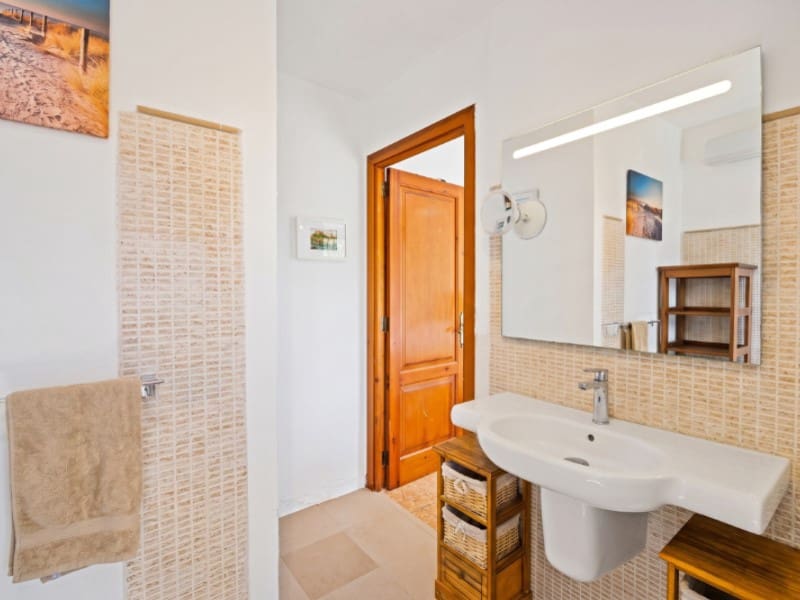 3 Zimmer Villa zu verkaufen in Javea / Xabia mit Pool - 1.200.000 € (Ref: 8917116)