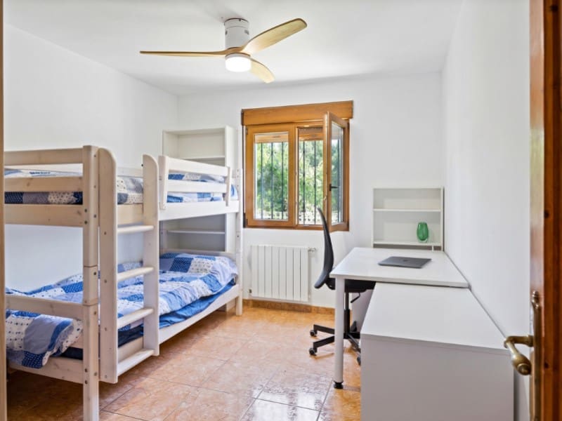 3 Zimmer Villa zu verkaufen in Javea / Xabia mit Pool - 1.200.000 € (Ref: 8917116)