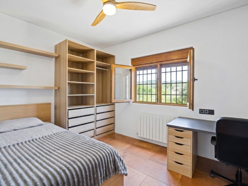 3 Zimmer Villa zu verkaufen in Javea / Xabia mit Pool - 1.200.000 € (Ref: 8917116)