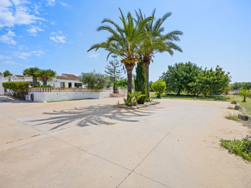 3 Zimmer Villa zu verkaufen in Javea / Xabia mit Pool - 1.200.000 € (Ref: 8917116)