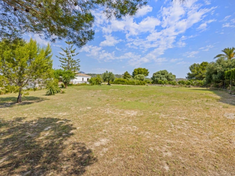 3 Zimmer Villa zu verkaufen in Javea / Xabia mit Pool - 1.200.000 € (Ref: 8917116)