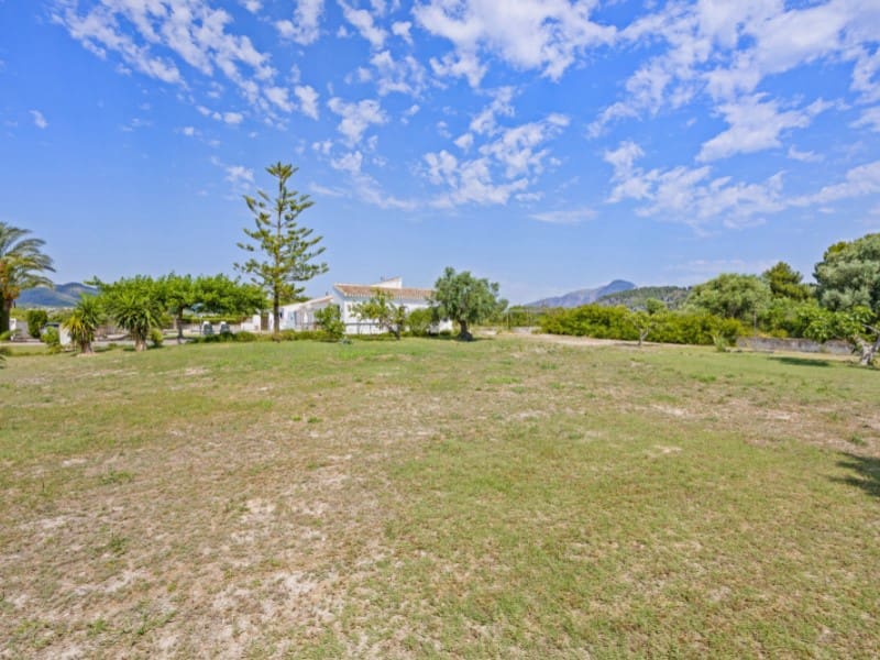 3 Zimmer Villa zu verkaufen in Javea / Xabia mit Pool - 1.200.000 € (Ref: 8917116)