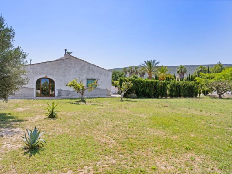 3 Zimmer Villa zu verkaufen in Javea / Xabia mit Pool - 1.200.000 € (Ref: 8917116)