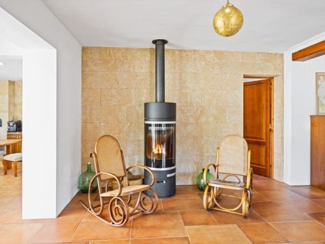 3 sypialnia Willa na sprzedaż w Centro ciudad, Javea / Xàbia z basenem - 1 200 000 € (Ref: 8917116)