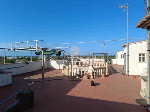 8 sypialnia Dom na sprzedaż w Ondara - 295 000 € (Ref: 8917146)